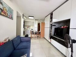 The Visionaire (D27), Condominium #602942011